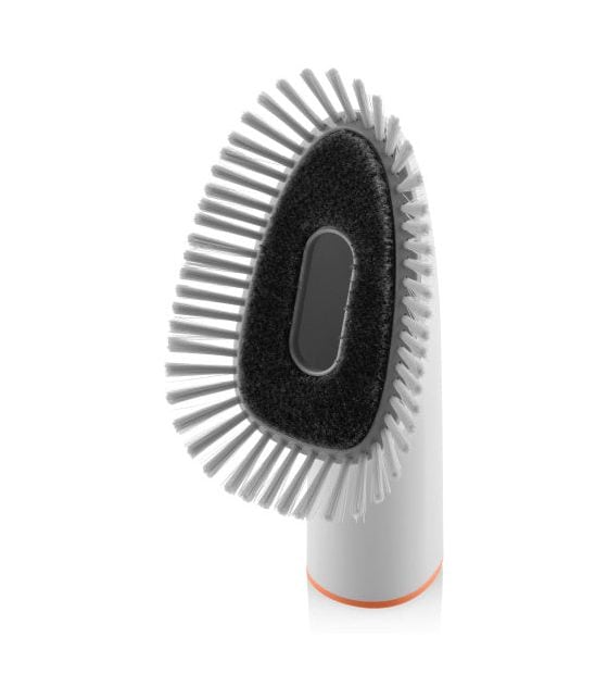 PetMaster Handstaubsauger  (Grau, Orange, Weiß) 