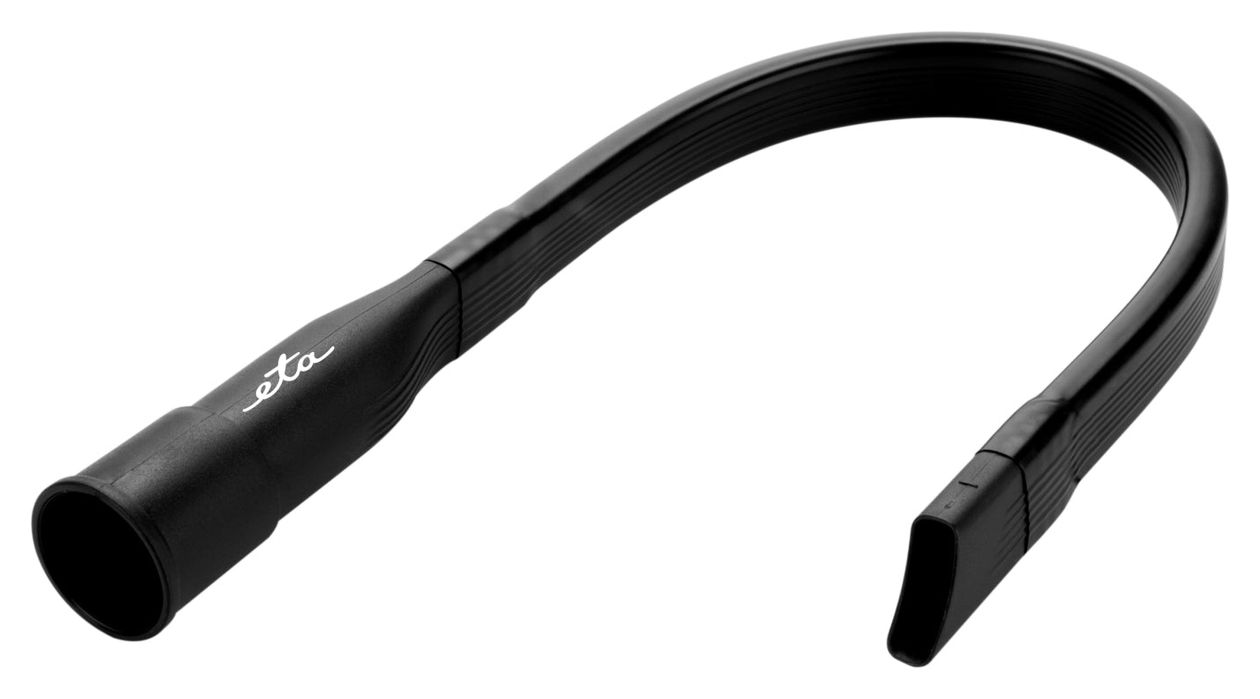 Stormy Animal Bodenstaubsauger Beutellos 800 W HEPA  (Schwarz, Blau) 