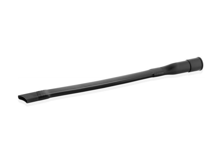 Supersonic Elastic Handstaubsauger Beutellos bis 25 min Laufzeit HEPA  (Schwarz, Rot) 