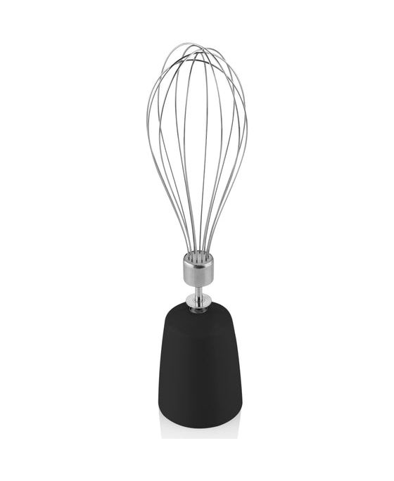 Tasso 600 W Küchenmaschine 0,7 l  (Schwarz) 