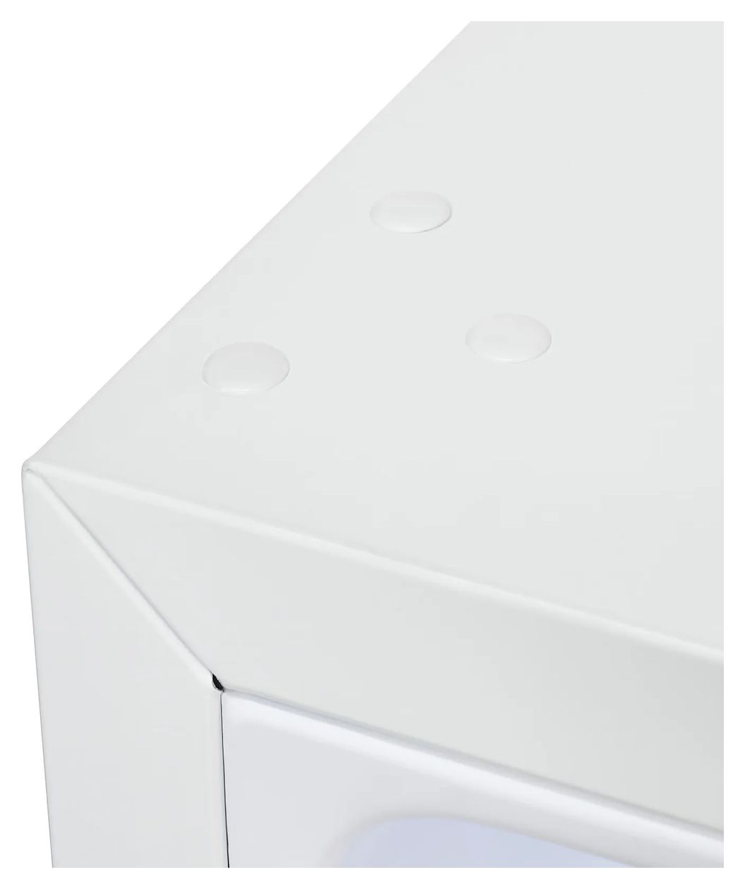 GKS120-GT-160C 118 l Tischkühlschrank EEK: C 358 kWh Jahr  (Weiß) 
