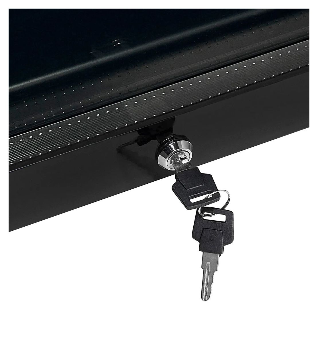 GKS240-GT-160C 237 l Kühlschrank freistehend EEK: C 449 kWh Jahr  (Schwarz) 