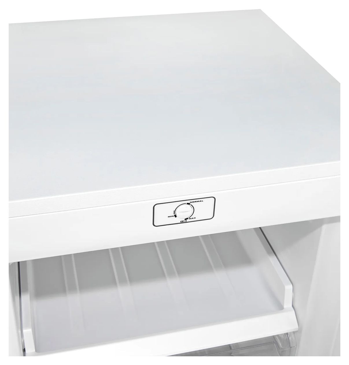 GS230-H-040D 168 l Gefrierschrank 152 kWh Jahr  (Weiß) 