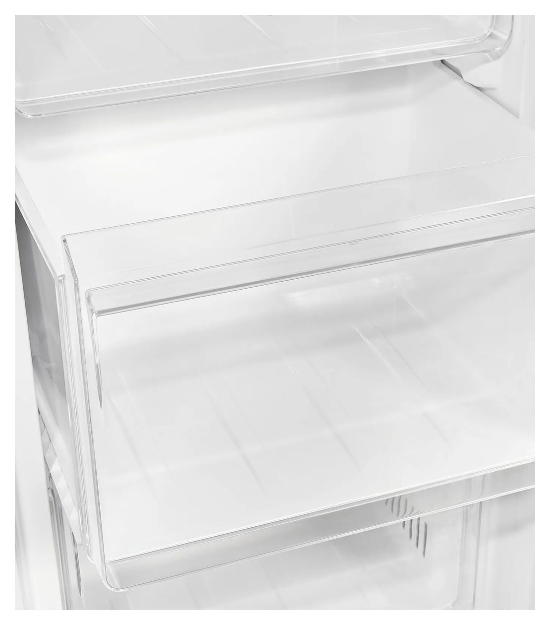 GS231-NF-H-040C 161 l Gefrierschrank 132 kWh Jahr NoFrost  (Edelstahl) 