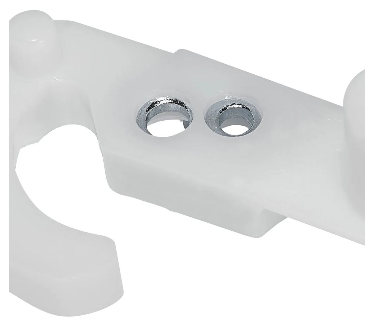 GS231-NF-H-040D 161 l Gefrierschrank 132 kWh Jahr NoFrost  (Weiß) 