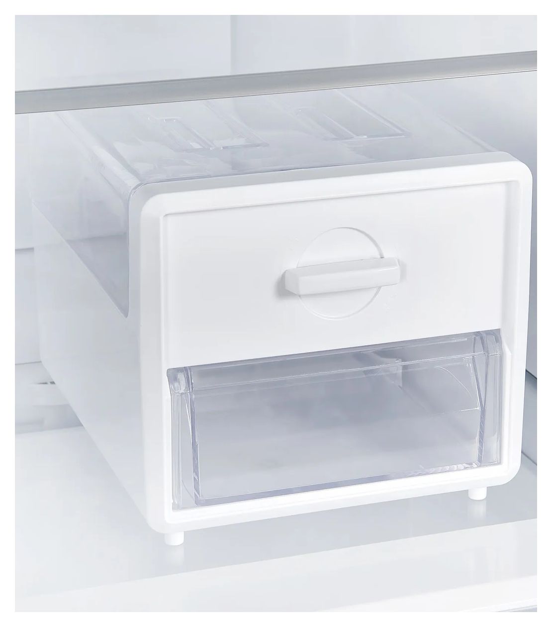 GS295-NF-H-040D 274 l Gefrierschrank 197 kWh Jahr NoFrost  (Weiß) 