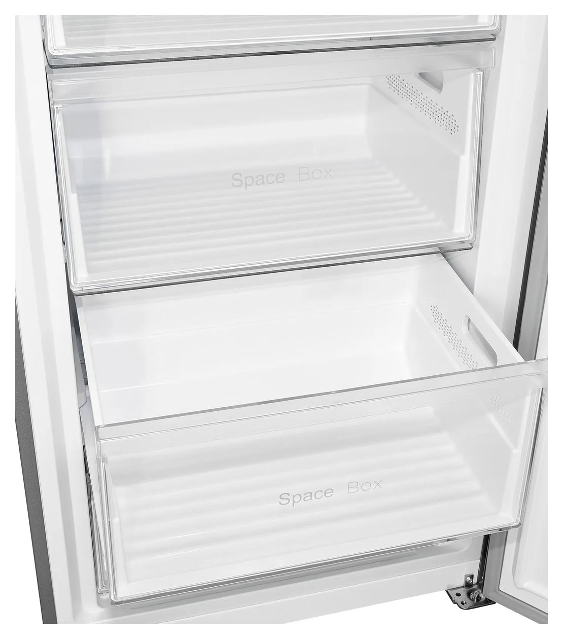 GS380-NF-H-050D 380 l Gefrierschrank 226 kWh Jahr NoFrost  (Edelstahl) 