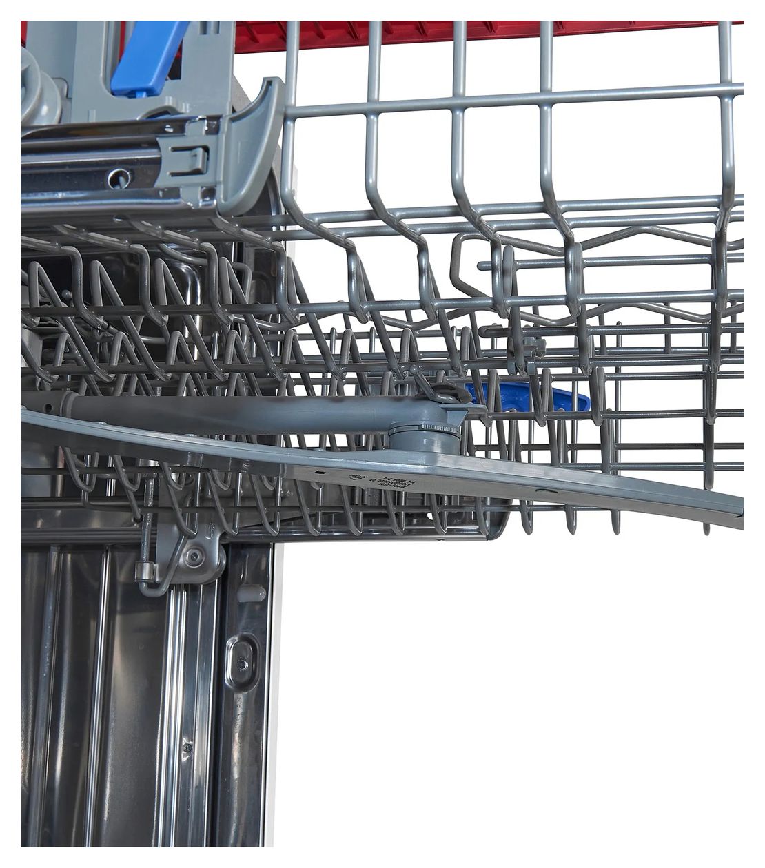 GSP9414-030D 60 cm Geschirrspüler freistehend Leise 14 Maßgedecke aquaStop Funktion 