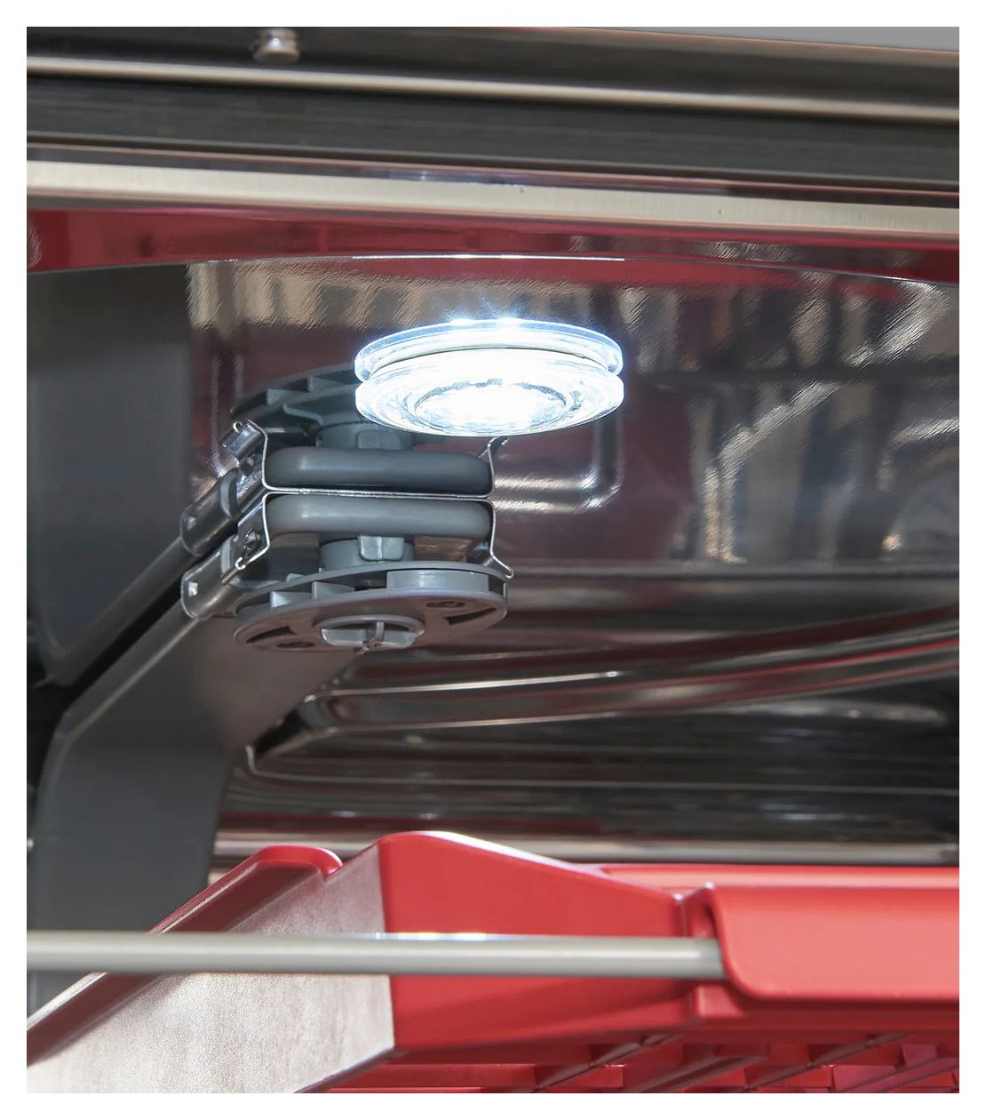 GSP9614-030B 60 cm Geschirrspüler unterbaufähig Sehr leise 14 Maßgedecke aquaStop Funktion 