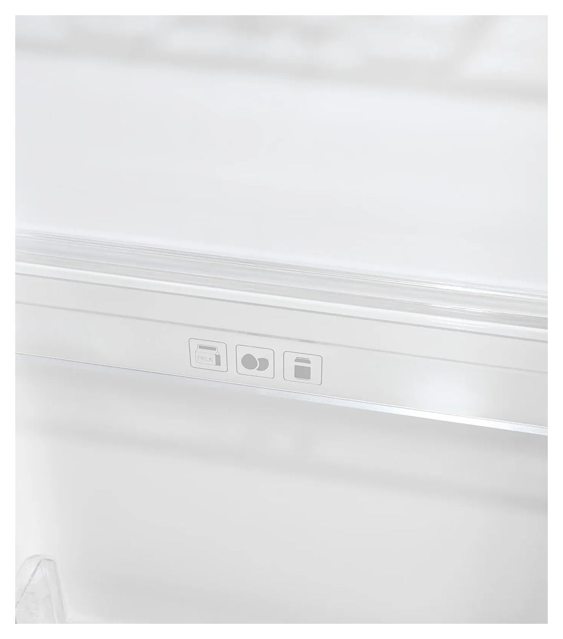 KGC265-70-NF-040C 182 l / 71 l Kühl-Gefrierkombi freistehend NoFrost 141 kWh Jahr  (Edelstahl) 