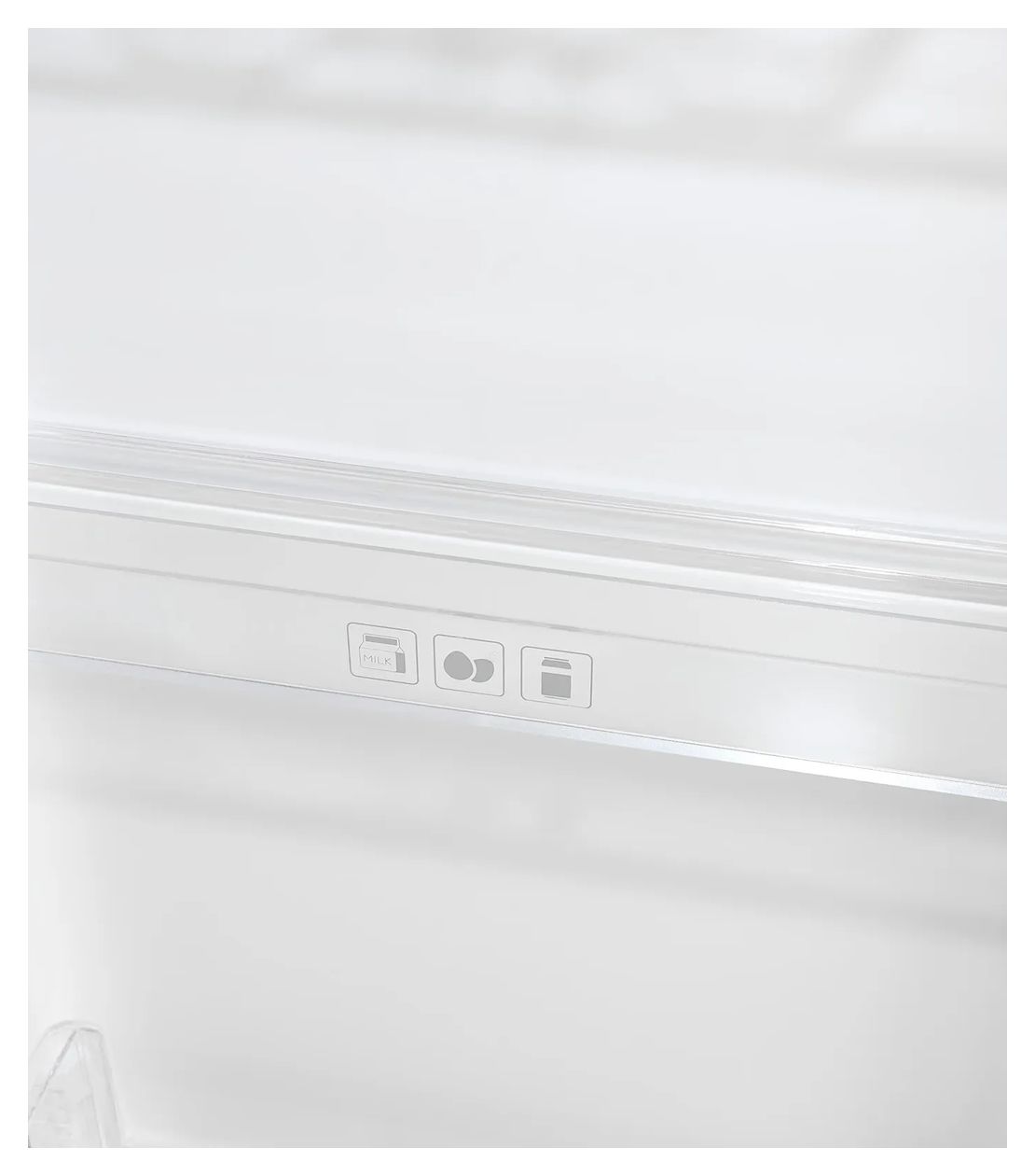 KGC265-70-NF-040C 182 l / 71 l Kühl-Gefrierkombi freistehend NoFrost 141 kWh Jahr  (Schwarz) 