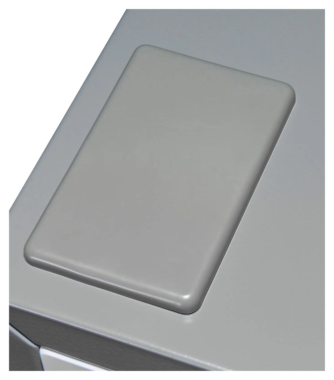 KGC320-95-E-040C 219 l / 96 l Kühl-Gefrierkombi freistehend 149 kWh Jahr  (Silber) 