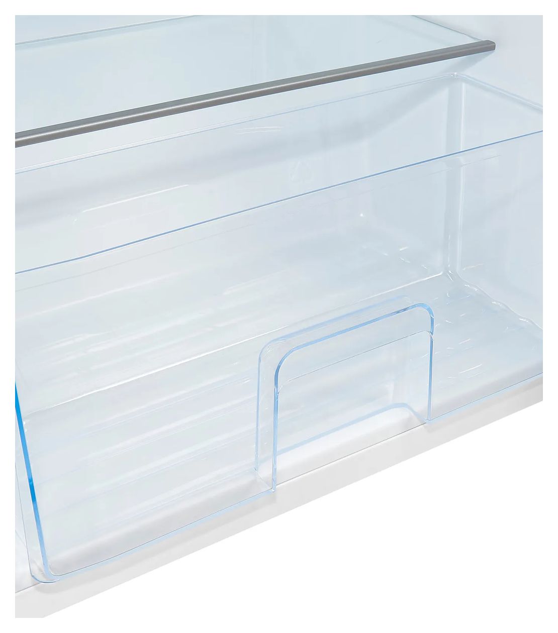 KS16-4-HE-010D 107 l / 107 l Tischkühlschrank EEK: D 110 kWh Jahr  (Weiß) 