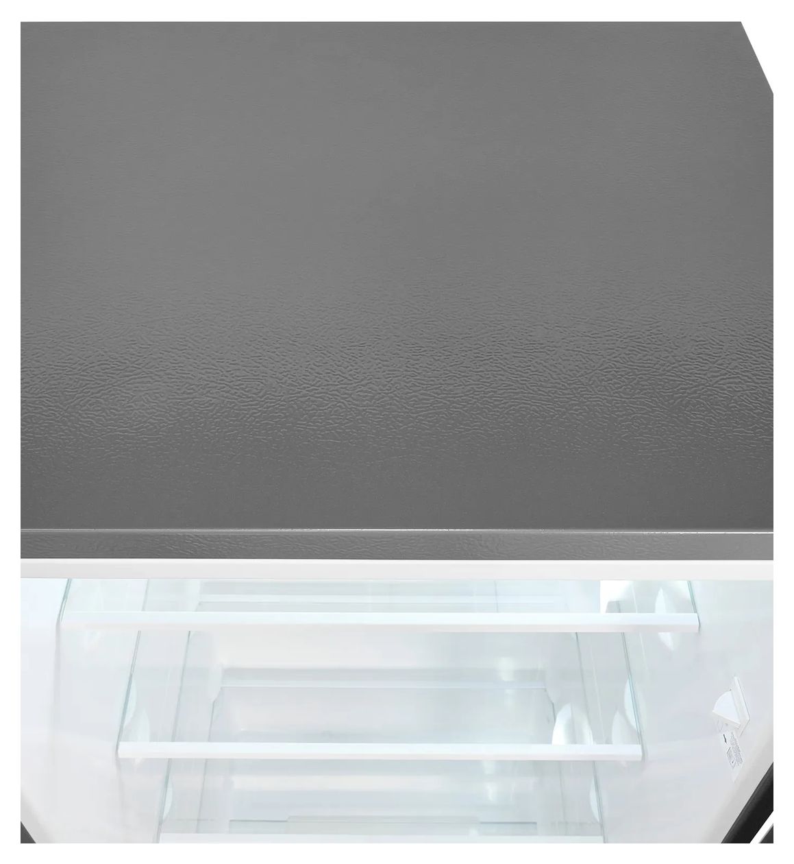KS320-V-H-010E 242 l Kühlschrank freistehend EEK: E 104 kWh Jahr  (Edelstahl) 