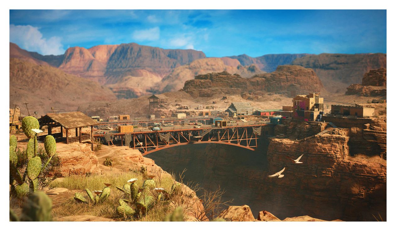 Far Cry New Dawn (PC) 