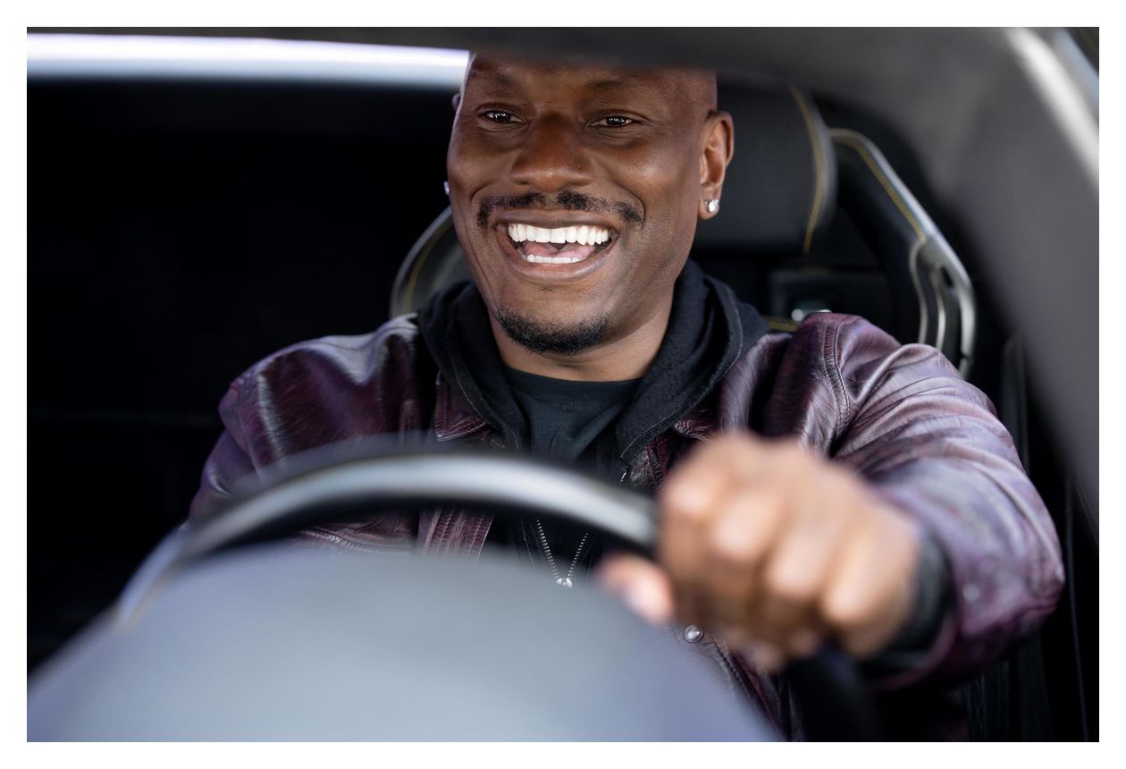 Fast & Furious 10 (Blu-Ray) 