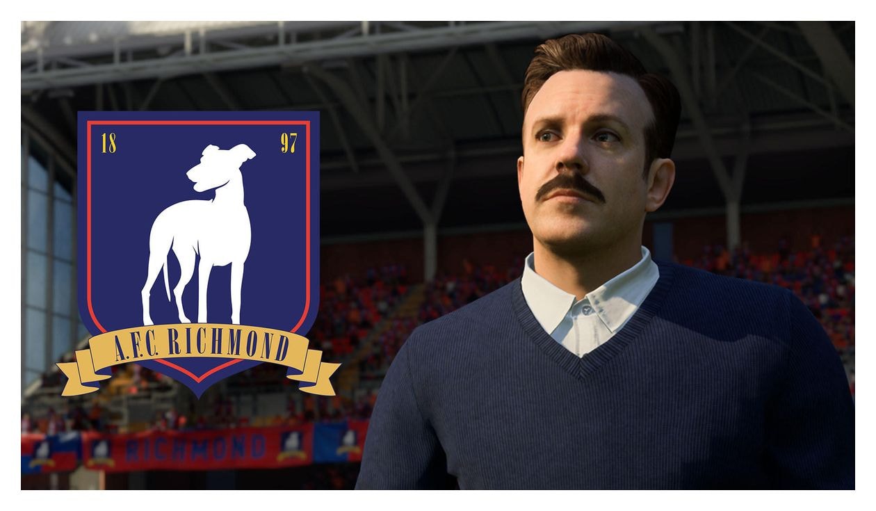 FIFA 23 - PS5 