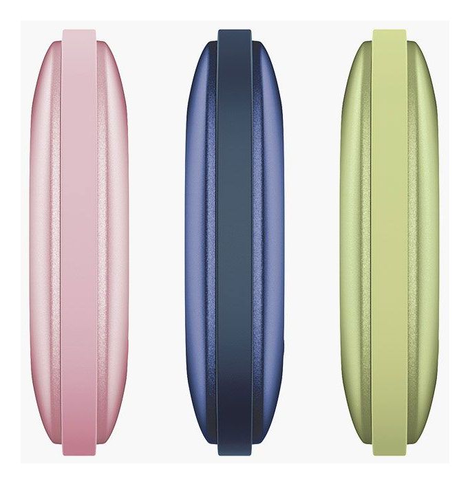Smart Finder 3er Set  (Blau, Grün, Pink) 