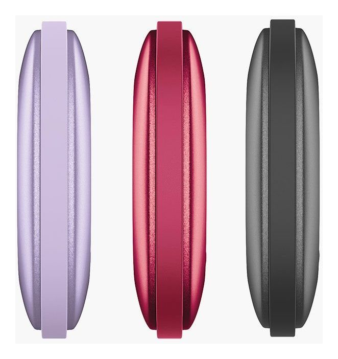 Smart Finder 3er Set  (Grau, Lila, Rot) 