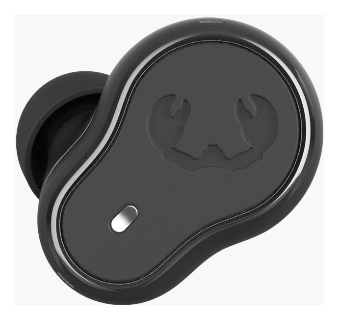 Twins Elite Bluetooth Kopfhörer kabellos 9 h Laufzeit IPX4  (Grau) 