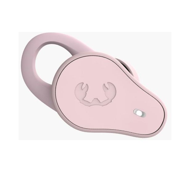 Twins Move In-Ear Bluetooth Kopfhörer Kabellos TWS 6 h Laufzeit IPX4  (Pink) 