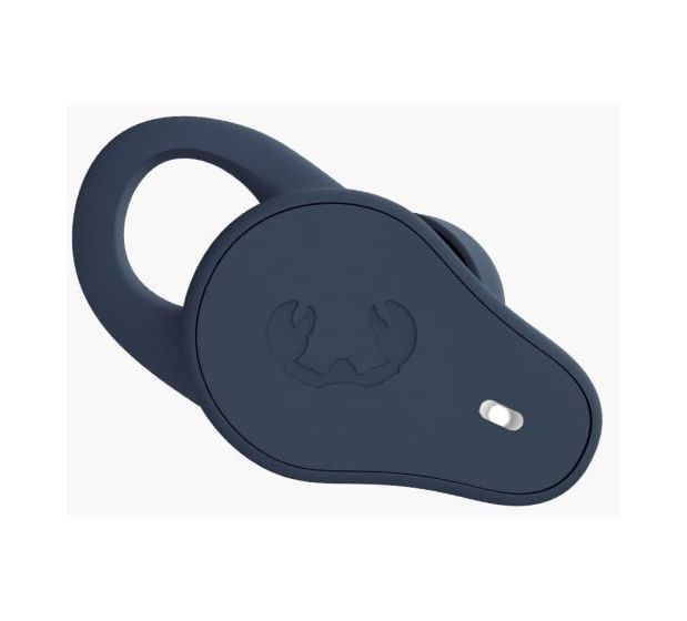 Twins Move In-Ear Bluetooth Kopfhörer Kabellos TWS 6 h Laufzeit IPX4  (Navy) 