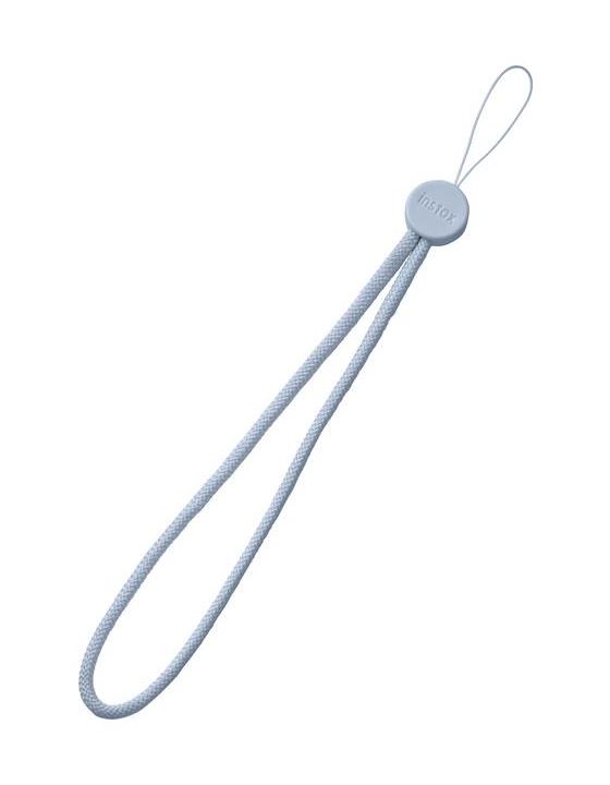 Instax Square SQ1  62 x 62 mm Sofortbild Kamera  (Blau) 