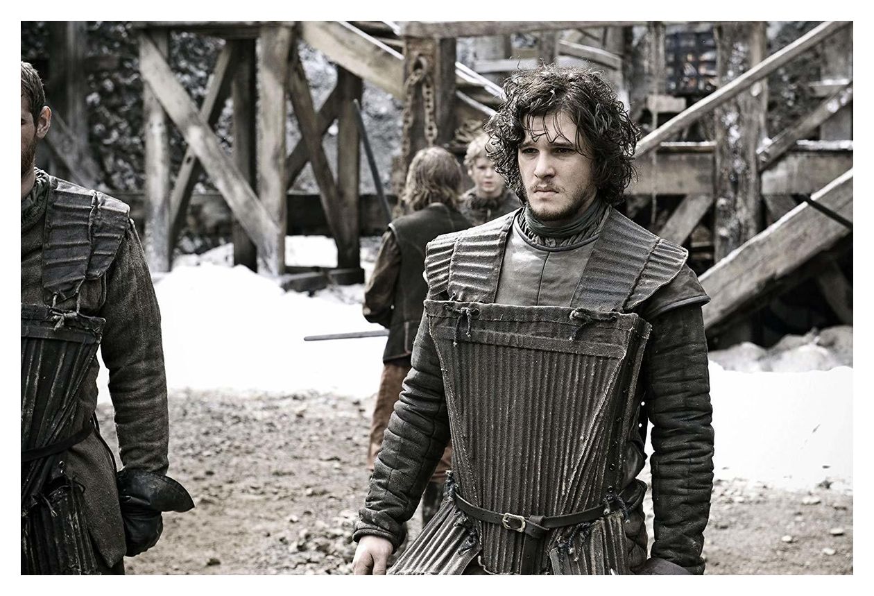 Game of Thrones - Die komplette Serie (DVD) 