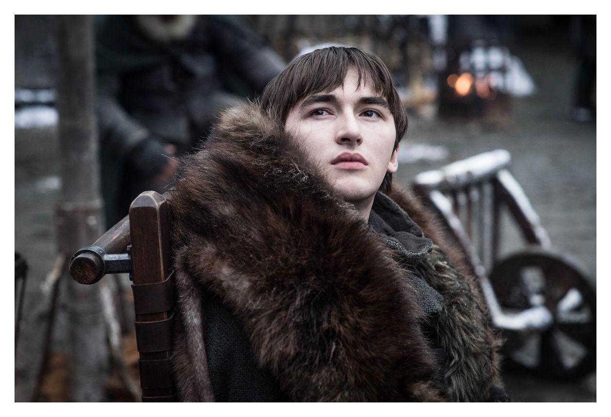 Game of Thrones - Staffel 8 (DVD) 