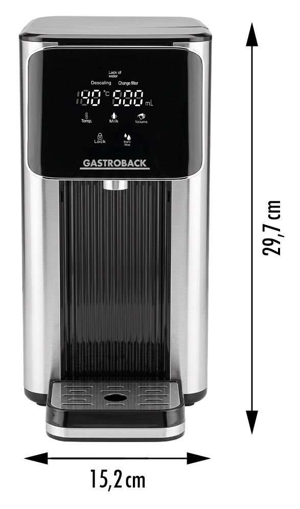 42330 Design Quick Tea 