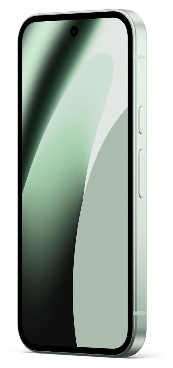 Pixel 10a 