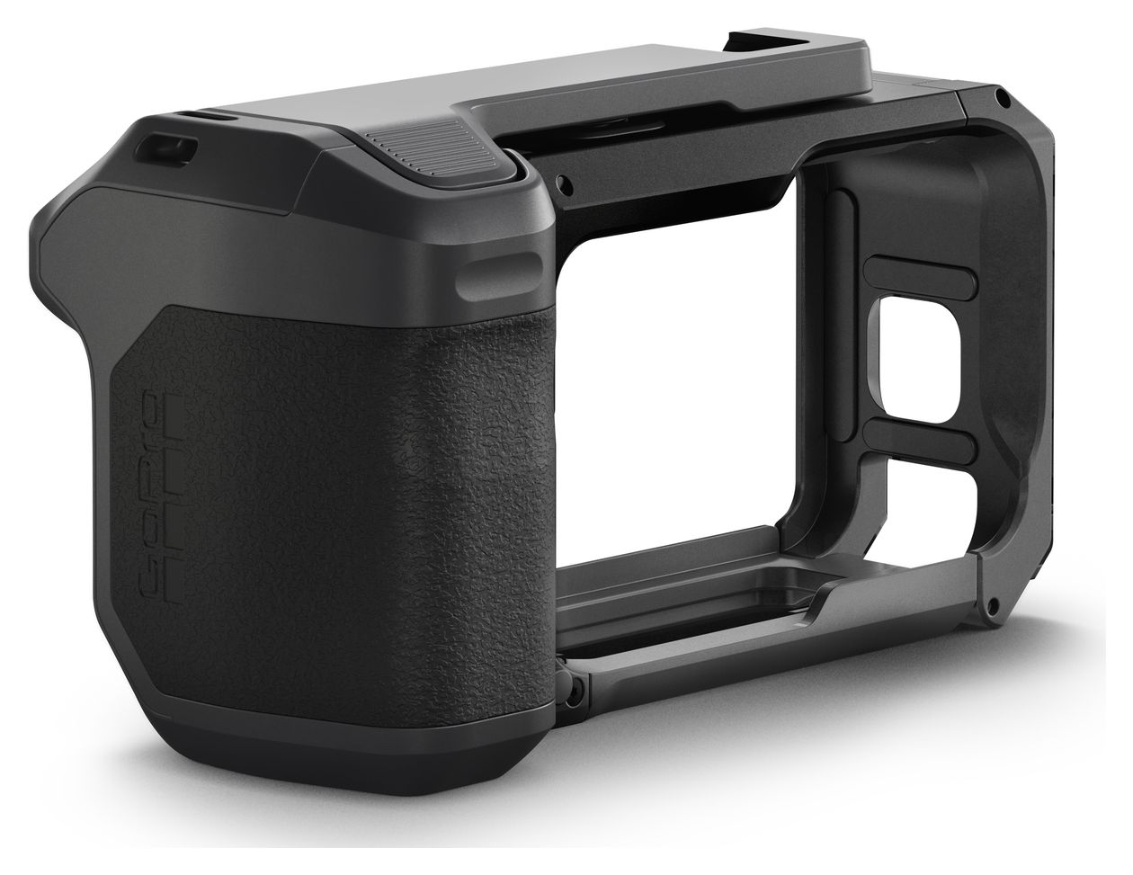 Point-and-Shoot Grip (Ergonomic | Durable | Adaptable / For MISSION 1 Series) 
