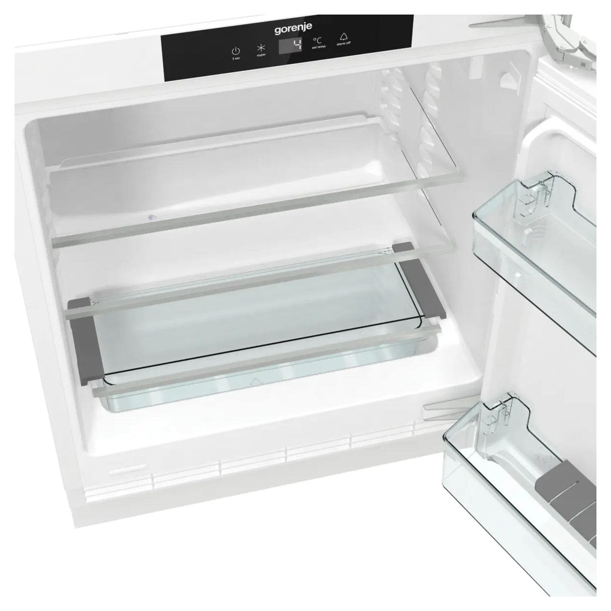 RIU609EA1 138 l 90 cm Einbaukühlschrank 