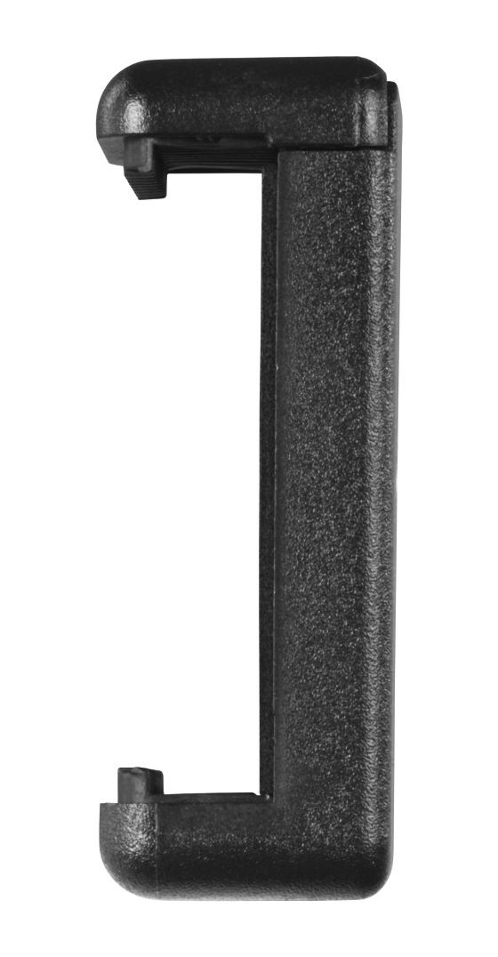 004491 Action Smart 165 3D 3 Bein(e) Stativ Smartphone-/Digital-Kamera  (Schwarz) 