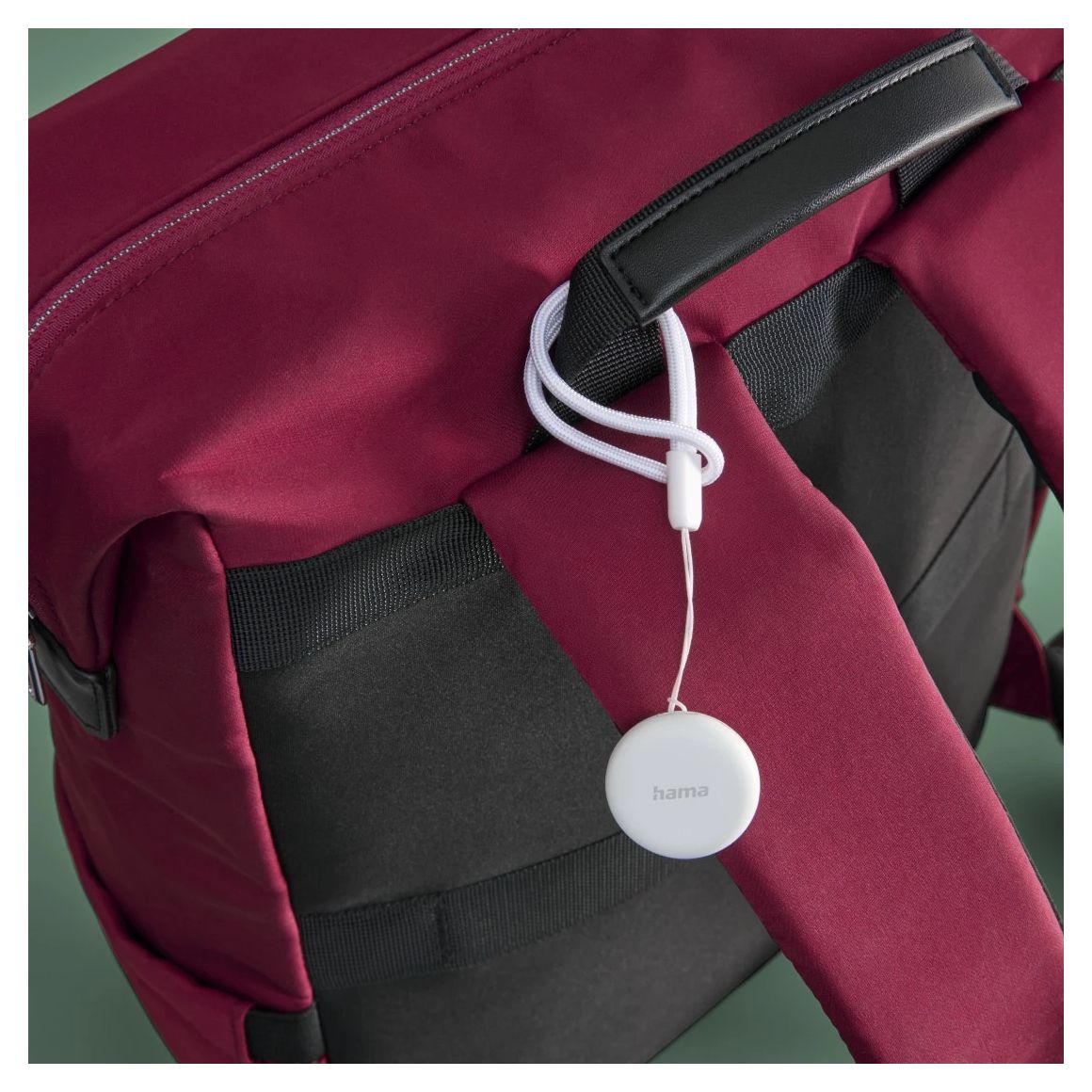 185825 Schlüsselfinder  (Weiß) 