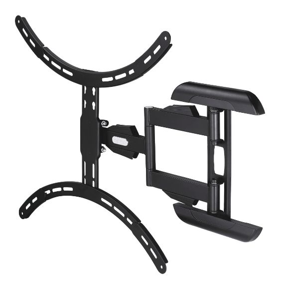 220836 Fullmotion Wand Halterung 180° bis 190,5 cm (75") 45 kg 2 - 12° neigbar 
