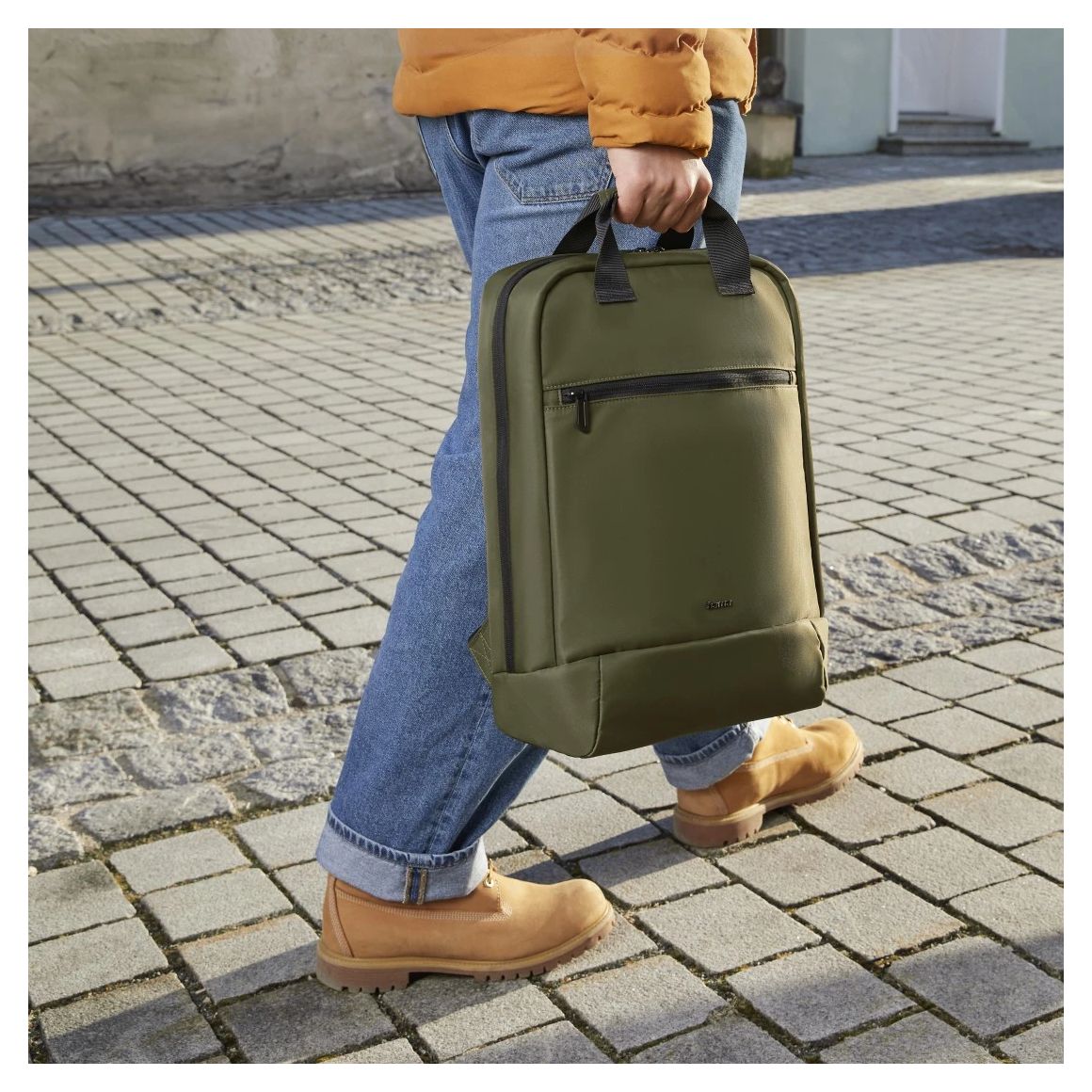 222054 Laptoprucksack Ultra Lightweight Rucksack 