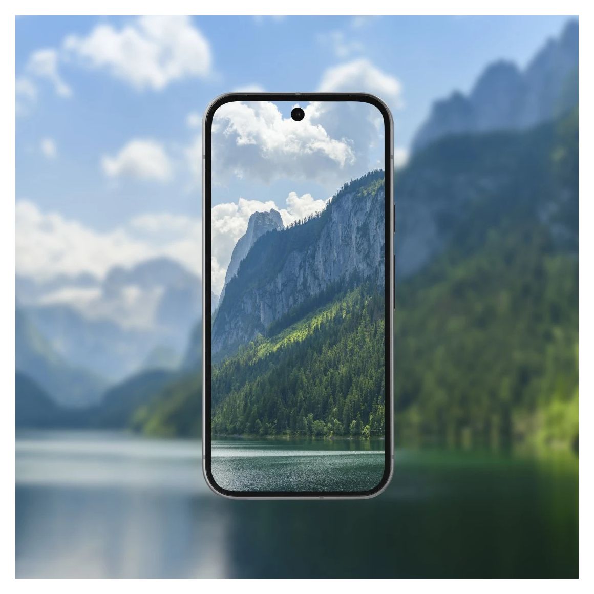 228598 Clear Protect Klare Bildschirmschutzfolie Glas 9H für  Google Pixel 10a Kratzresistent, Schlagfest, Bruchfest, Schlagfest 