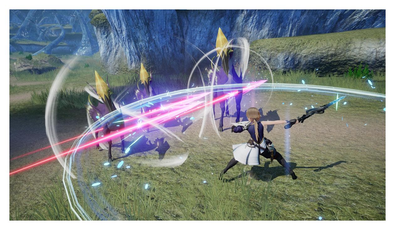 Harvestella (Nintendo Switch) 