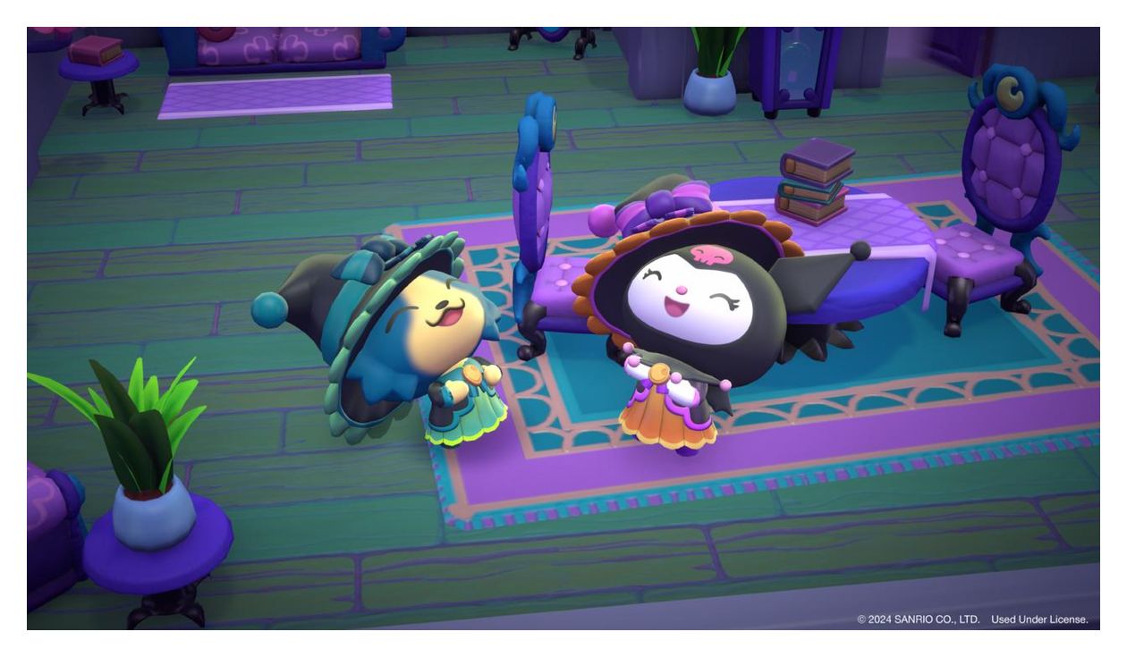 Hello Kitty Island Adventure - Standard Edition (PlayStation 5) 