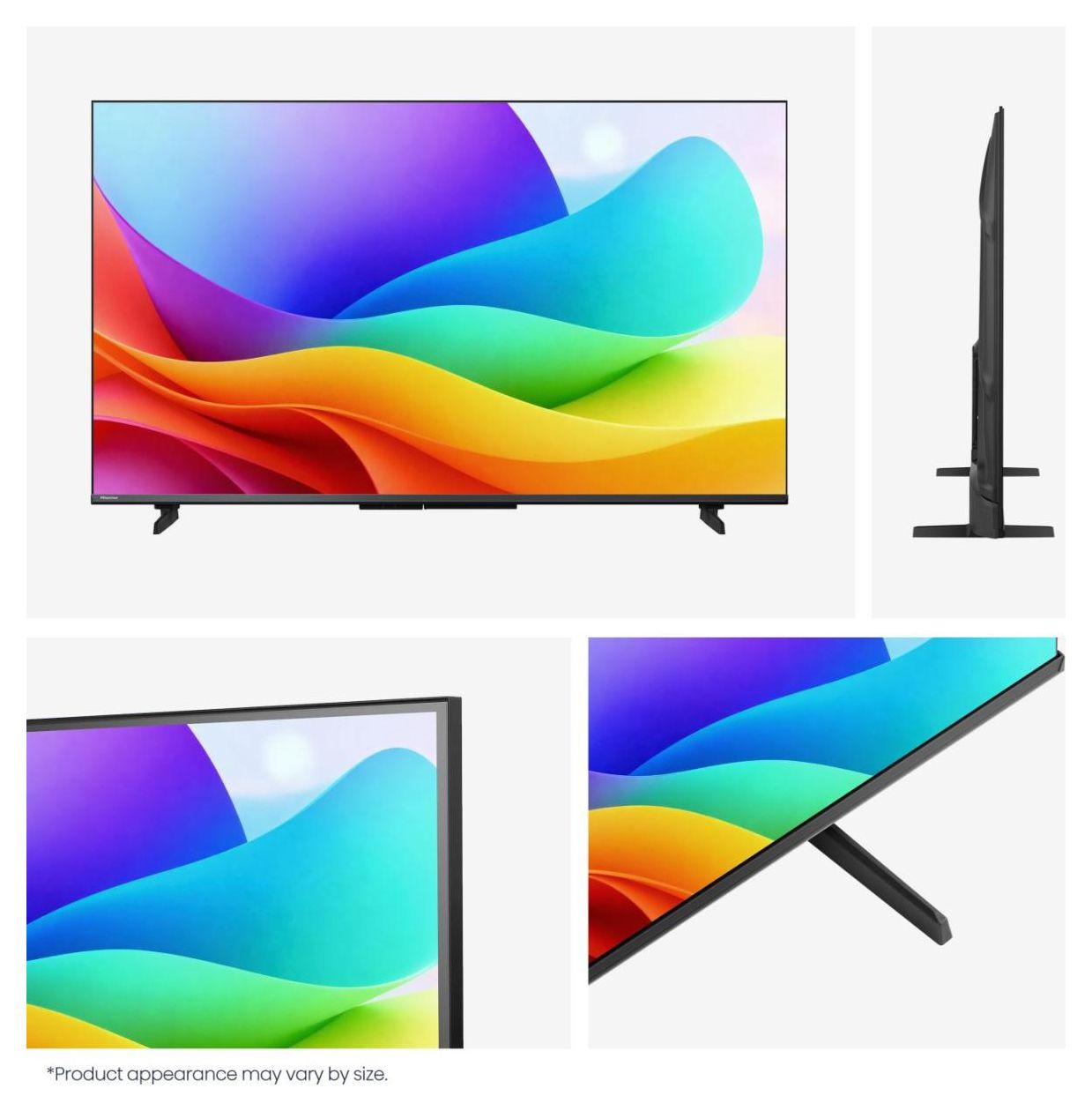 50A5DS LED 127 cm (50 Zoll) Fernseher Full HD VESA 200 x 400 mm 