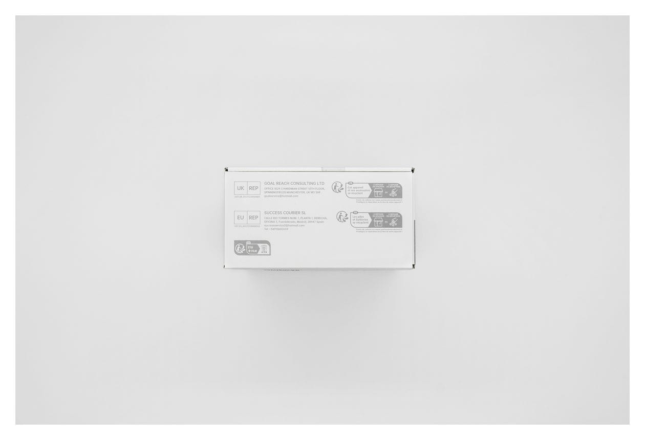 iSteady V3 