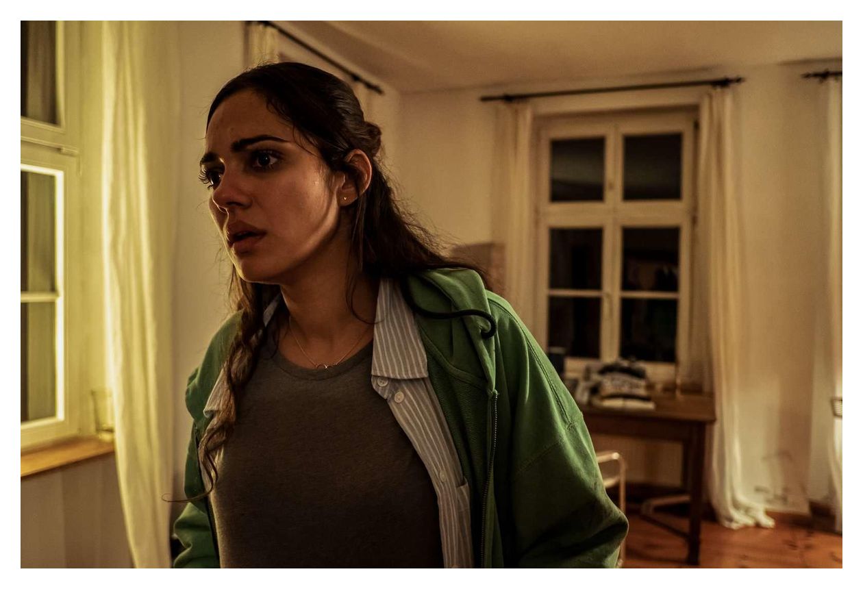 Home Sweet Home - Wo das Böse wohnt (Blu-Ray) 