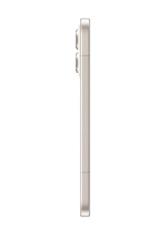 600 256 GB 5G Smartphone 16,7 cm (6.5 Zoll) 200 MP Dual Kamera Dual Sim WiFi 6 (Golden White) 