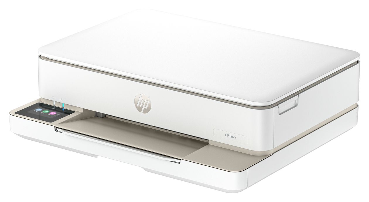 Envy 6120 All-in-One Farbe Drucker, Fotodruck; Kopierer, Scanner 