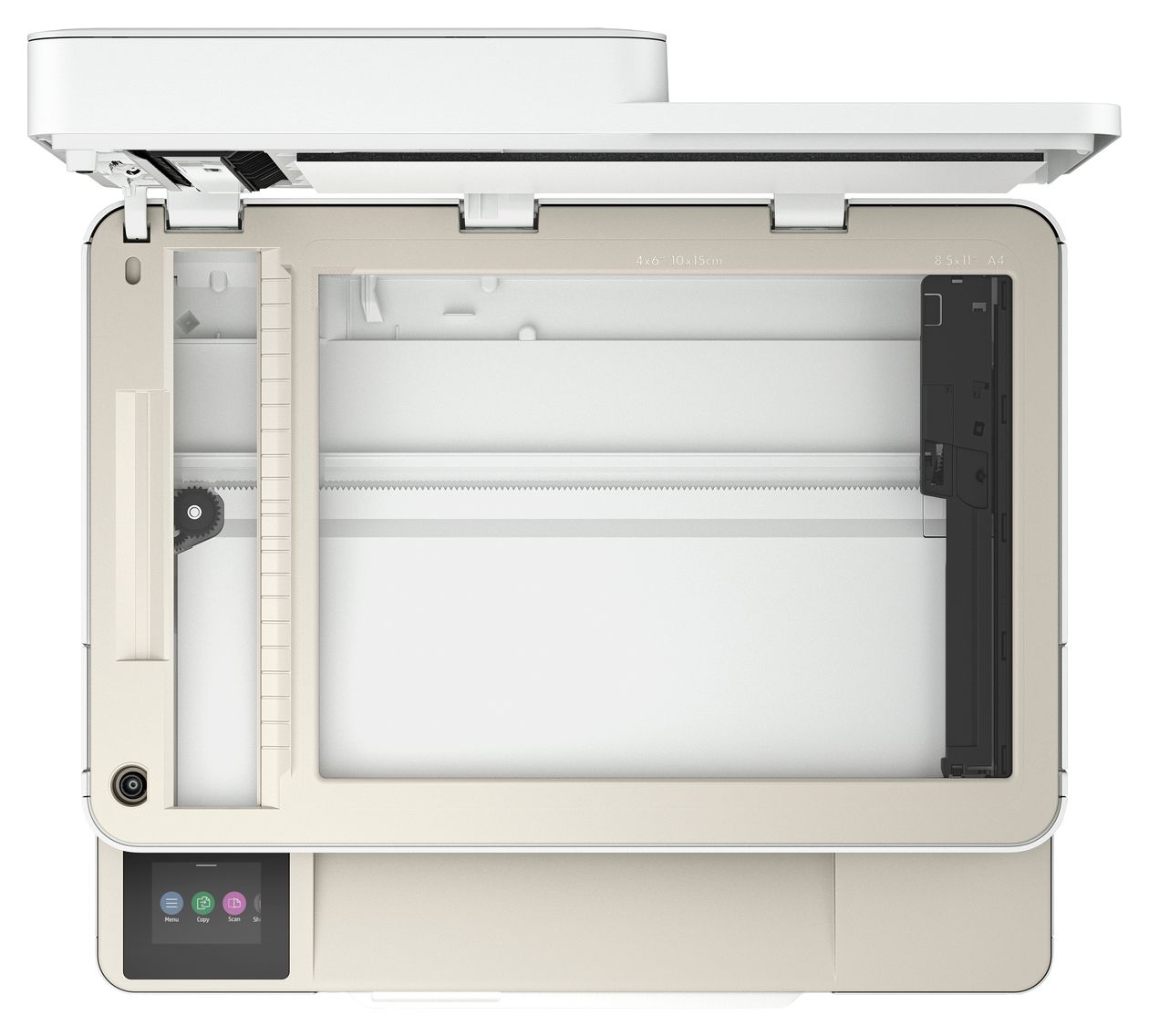 Envy 6520e All in One A4 Thermal Inkjet Drucker 4800 x 1200 DPI 