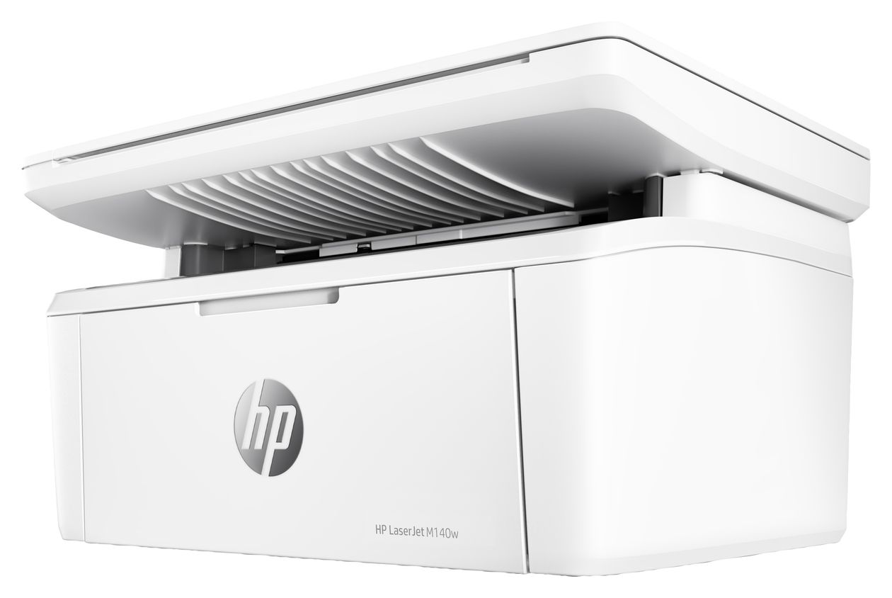 LaserJet MFP M140w All in One A4 Laser Drucker 600 x 600 DPI 20 Seiten pro Minute 