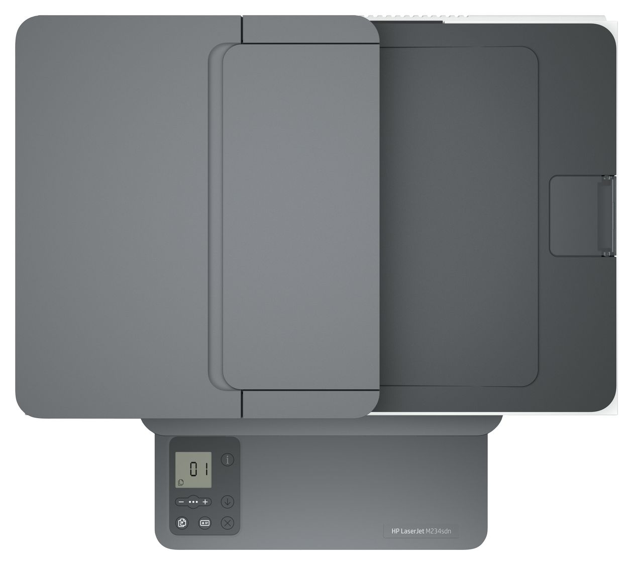 LaserJet MFP M234sdn All in One A4 Laser Drucker 600 x 600 DPI 29 Seiten pro Minute 