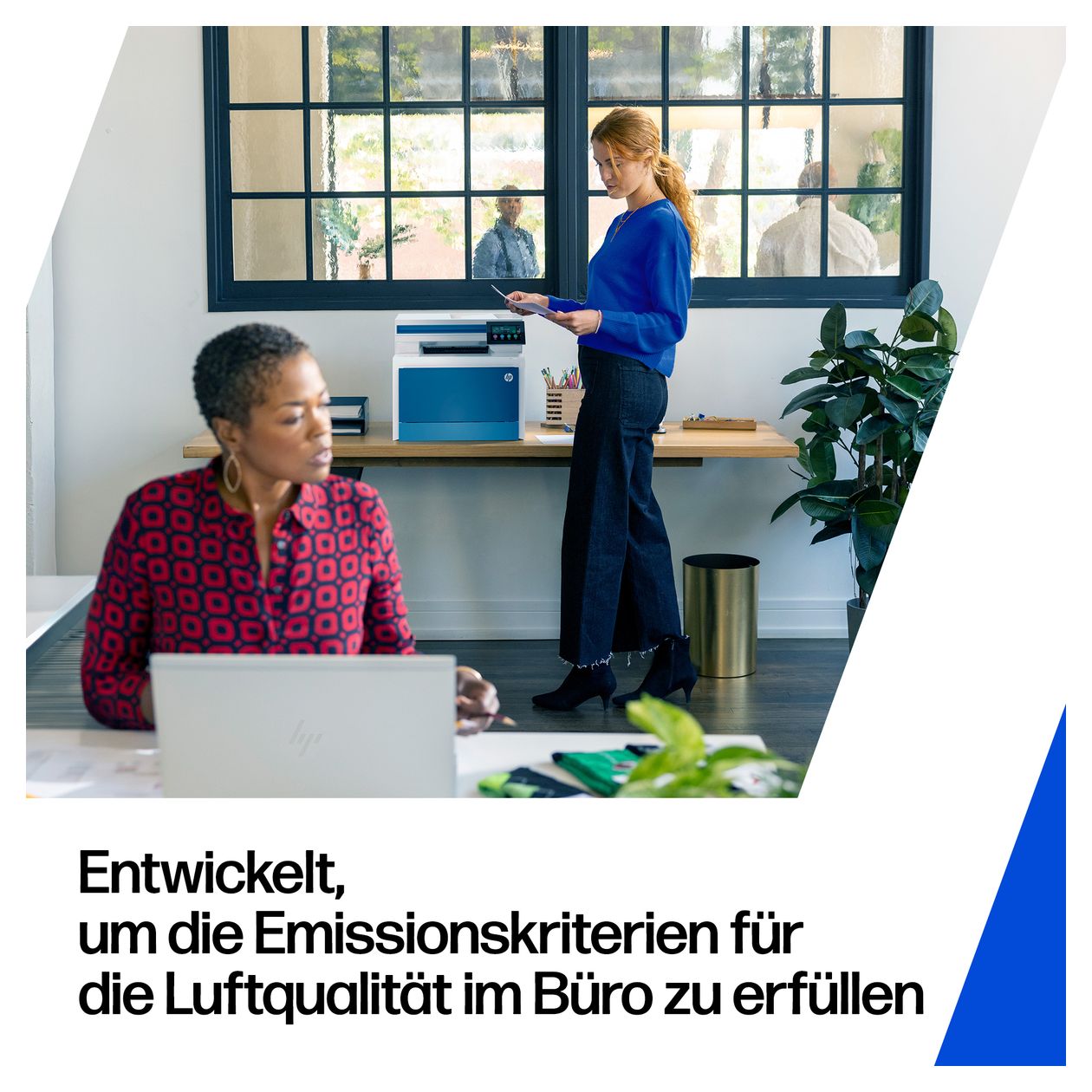 Nr.26A originale LaserJet Tonerkartusche schwarz 
