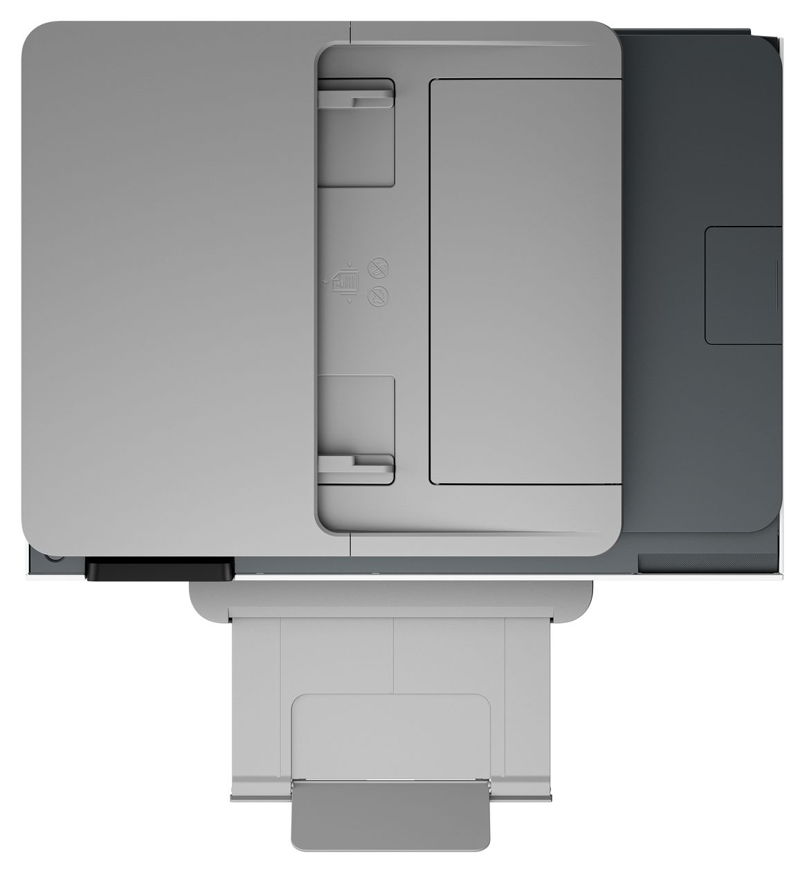 OfficeJet Pro 8134 All in One A4 Tintenstrahl Drucker 4800 x 1200 DPI 